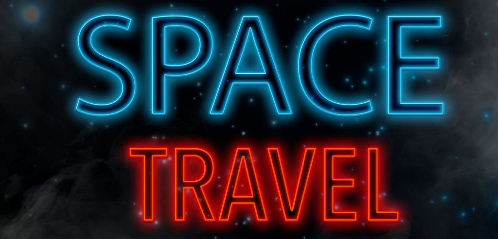 space travel travel agency