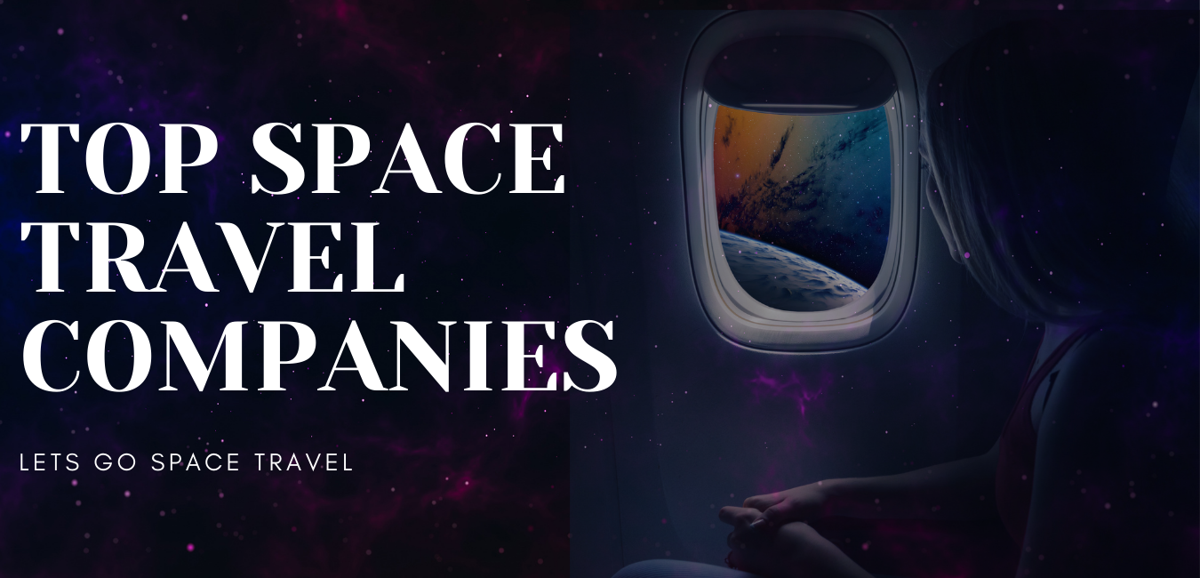travel company space