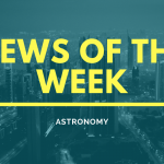 space news of the week