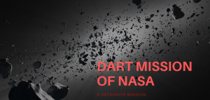 dart mission of nasa
